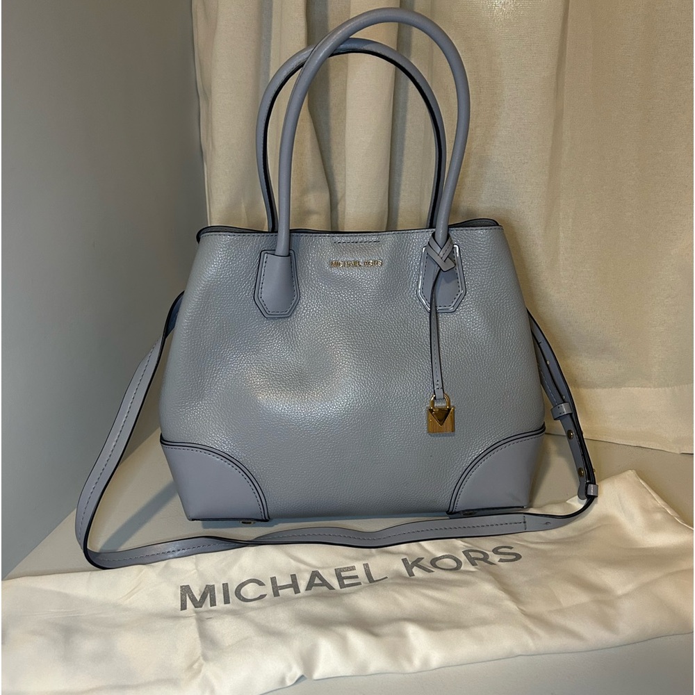 Michael Kors Purse - Picture 1 of 4